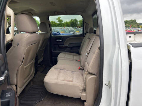 2014 GMC Sierra 1500