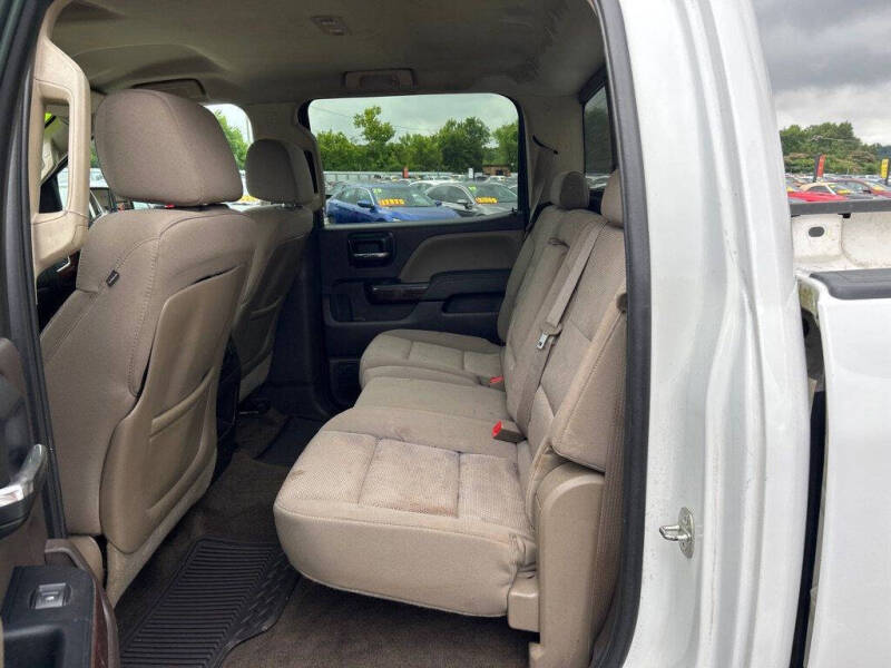 2014 GMC Sierra 1500