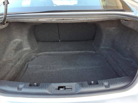 2018 Ford Taurus SEL