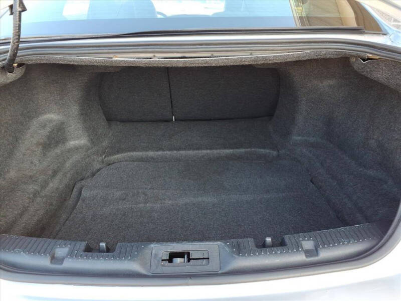 2018 Ford Taurus SEL