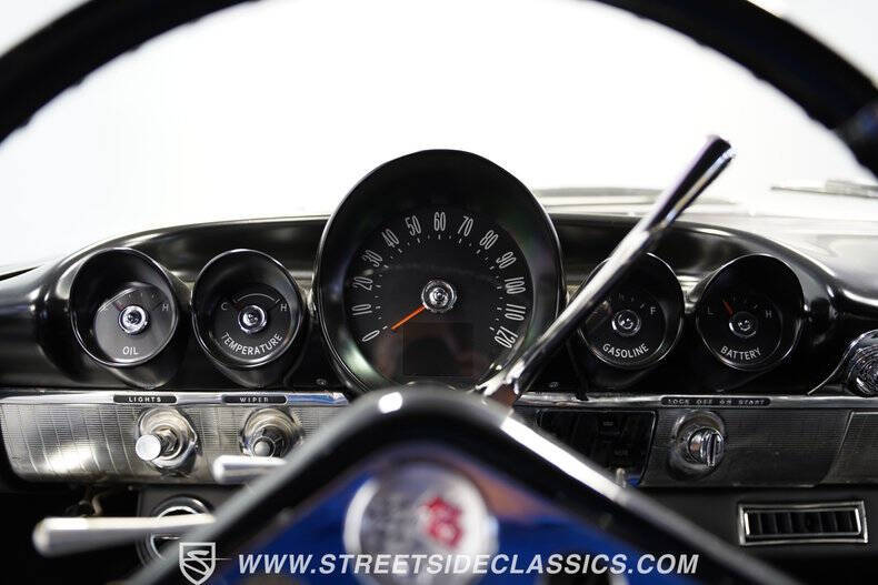 1959 Chevrolet Impala