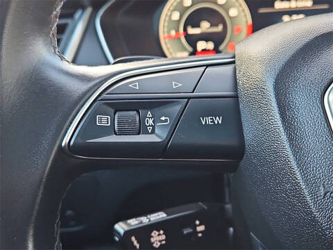 2023 Audi Q5 quattro S line Prem Plus 45 TFSI