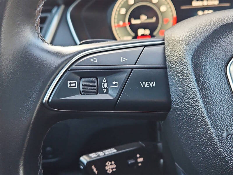 2023 Audi Q5 quattro S line Prem Plus 45 TFSI