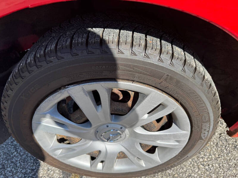 2011 Mazda MAZDA2 Sport