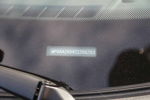 2025 Porsche 911 Carrera