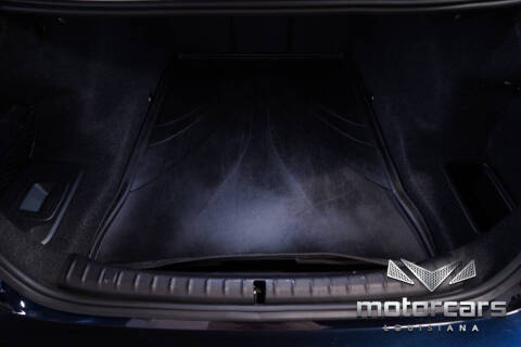 2022 BMW 5 Series 540i