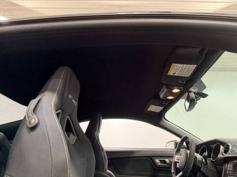 2016 Ford Mustang Shelby GT350