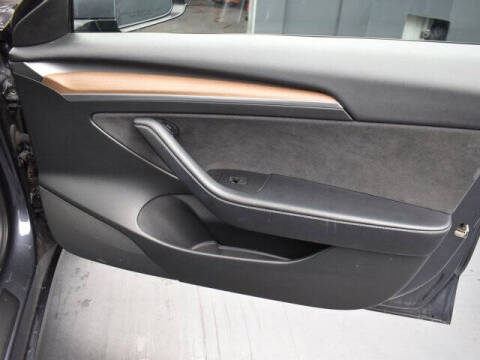 2023 Tesla Model 3 Long Range