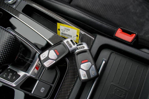 2021 Audi SQ5 3.0T quattro Premium Plus