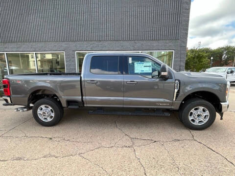 2026 Ford F-350 Super Duty