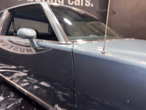 1986 Pontiac Grand Prix