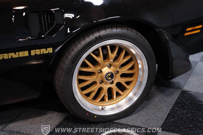1979 Pontiac Firebird