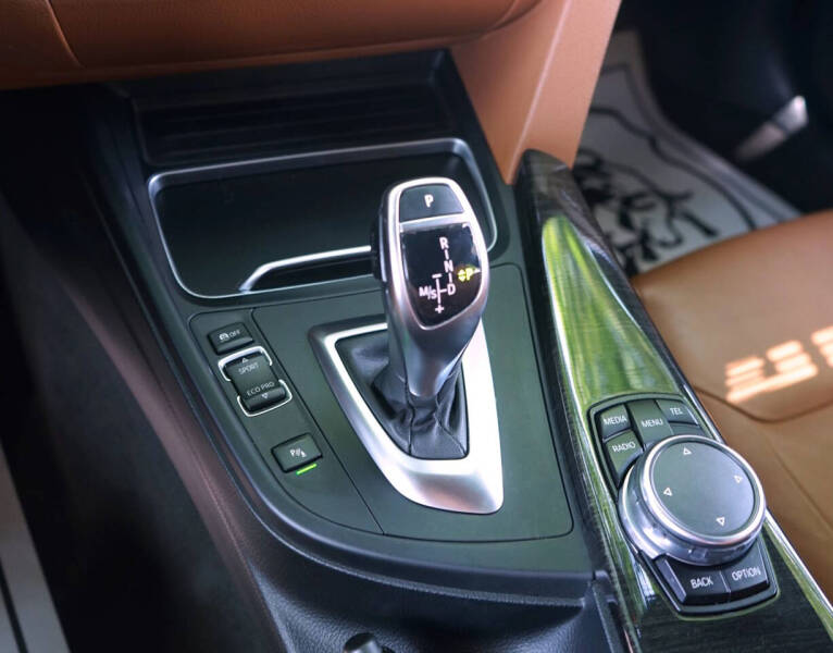 2016 BMW 4 Series 428i xDrive Gran Coupe