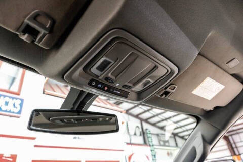 2023 Chevrolet Silverado 2500HD