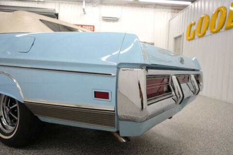 1972 Ford LTD