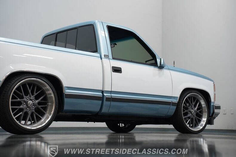 1992 Chevrolet C/K 1500 Series