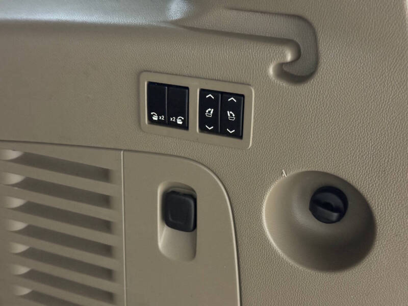 2015 Chevrolet Suburban LTZ