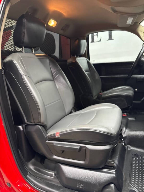 2020 RAM 3500 Tradesman