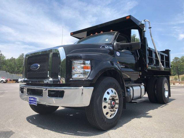 2021 Ford F-650 Super Duty