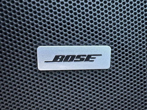 2018 Cadillac CT6 3.6L Luxury