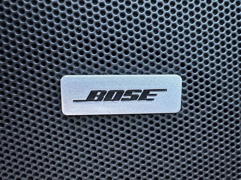 2018 Cadillac CT6 3.6L Luxury