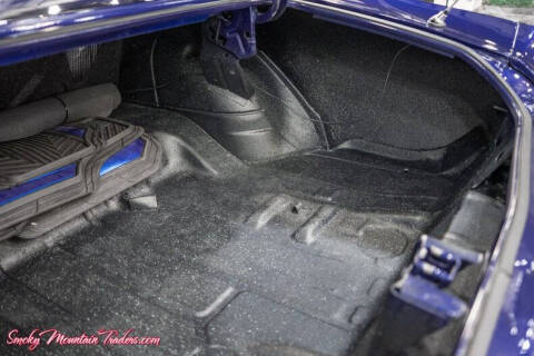 1968 Chevrolet Chevelle