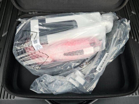 2024 Cadillac LYRIQ Luxury 3