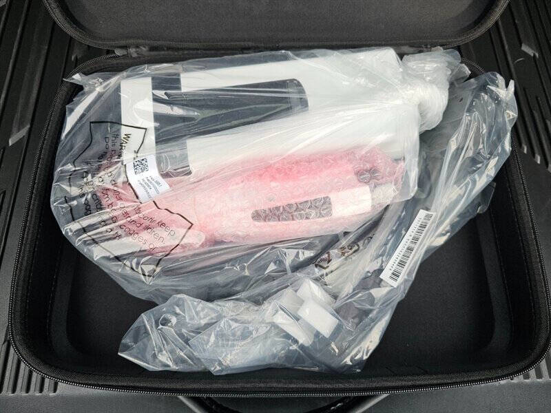 2024 Cadillac LYRIQ Luxury 3