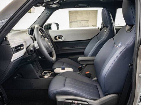 2025 MINI Hardtop 2 Door