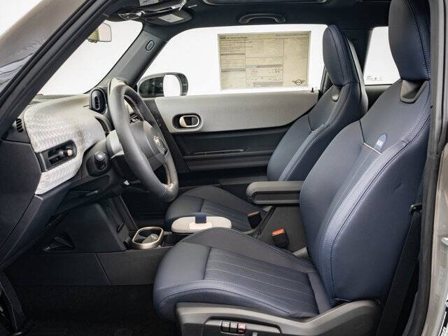 2025 MINI Hardtop 2 Door