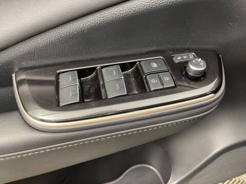 2024 Toyota Crown XLE