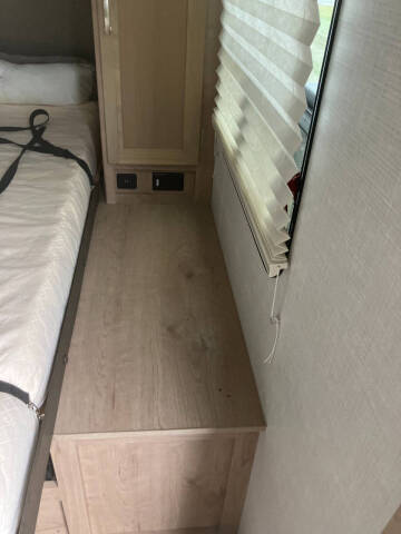2020 Winnebago 2201 MB