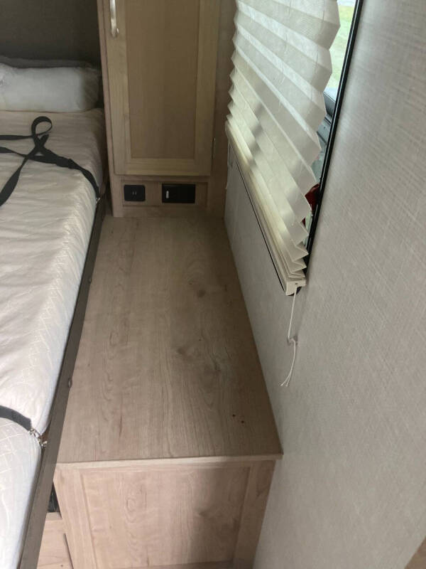 2020 Winnebago 2201 MB