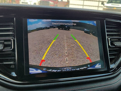 2022 Dodge Durango R/T Plus