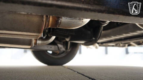 1965 Chevrolet El Camino