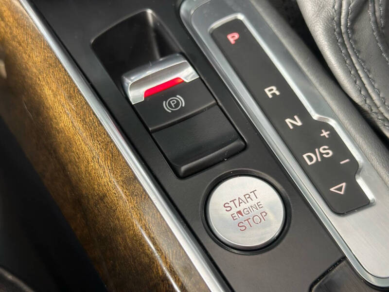 2013 Audi Q5 2.0T quattro Premium Plus