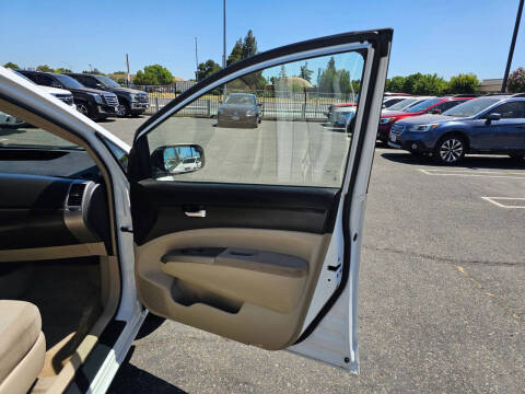 2005 Toyota Prius