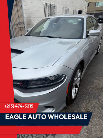 2021 Dodge Charger GT