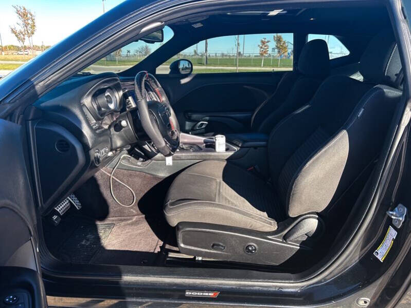 2018 Dodge Challenger R/T Scat Pack