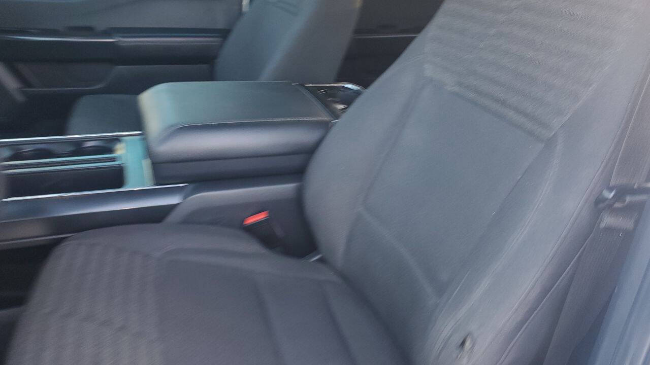 Used Car 2022 Ford F-150  Xlt 4x2 4dr Supercrew 6.5 Ft. Sb For Sale Under $30,000 In San Antonio, Texas