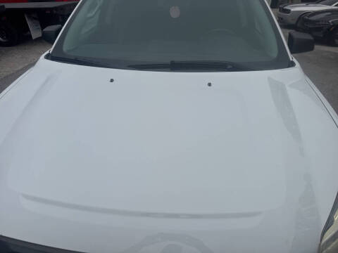 2016 GMC Acadia SLE-1