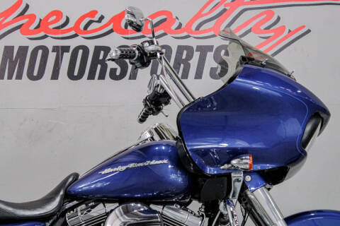 2016 Harley-Davidson Road Glide Special