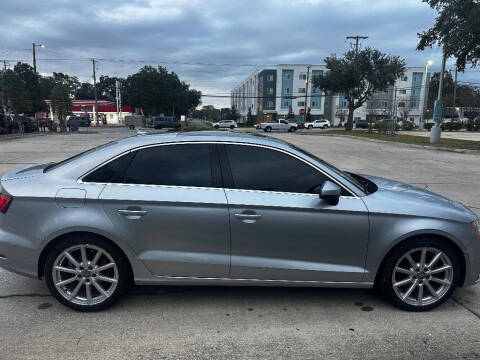 2015 Audi A3 2.0T quattro Premium