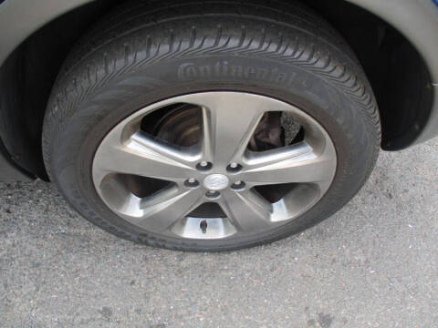 2014 Buick Encore