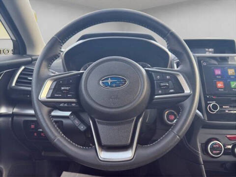 2017 Subaru Impreza Limited