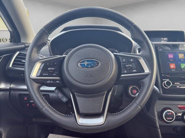 2017 Subaru Impreza Limited