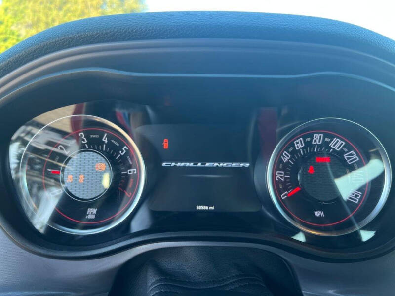 2023 Dodge Challenger GT