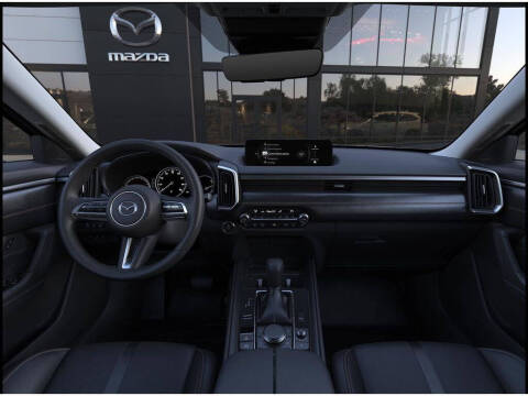 2026 Mazda CX-50 Hybrid Premium Plus