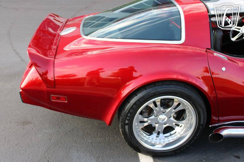 1979 Chevrolet Corvette
