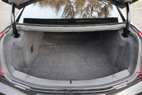 2016 Cadillac XTS Luxury